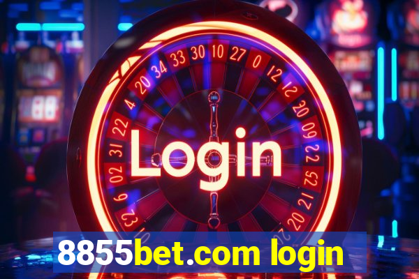 8855bet.com login